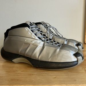 Adidas Crazy 1 Kobe 2005 Men’s size 13